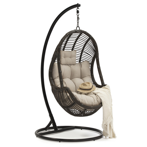 Temple and best sale webster egg chair